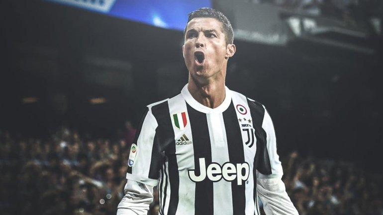 Aποσύρθηκε η καταγγελία για βιασμό σε βάρος του Κριστιάνο Ρονάλντο