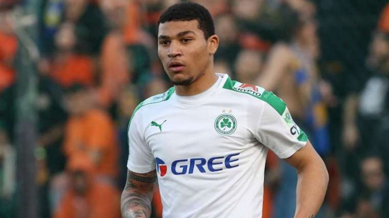 «Πρόταση του Παναθηναϊκού στην Ομόνοια για τον Κατελάρη»