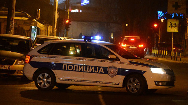 Σερβία: Δολοφονήθηκε Αφγανός μετανάστης στο Βελιγράδι