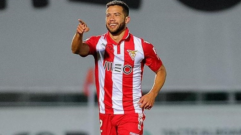 ΠΑΟΚ: Έρχεται στη Θεσσαλονίκη για να υπογράψει ο Ροντρίγκο Σοάρες