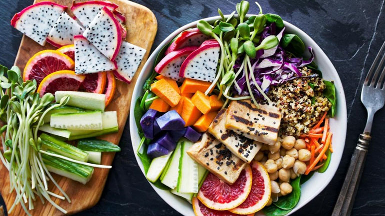 Δίαιτα Dash: Όλα όσα πρέπει να γνωρίζετε!