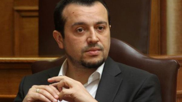 Ν. Παππάς: Οι οπαδοί της λιτότητας «κτίζουν» αφήγημα για τέταρτο μνημόνιο