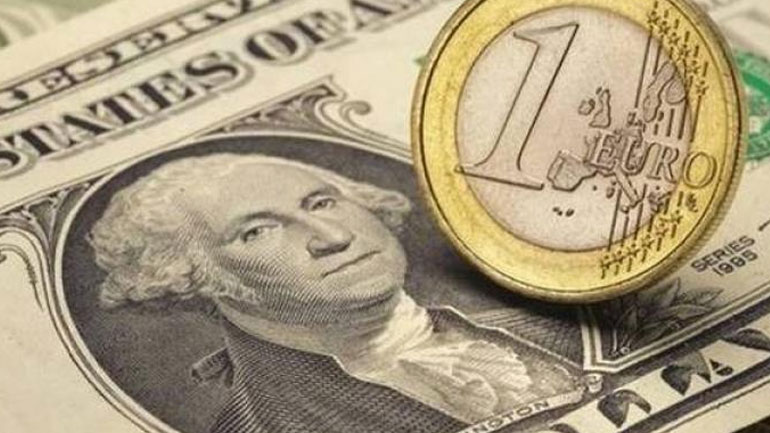 Το ευρώ ενισχύεται 0,08%, στα 1,1232 δολάρια