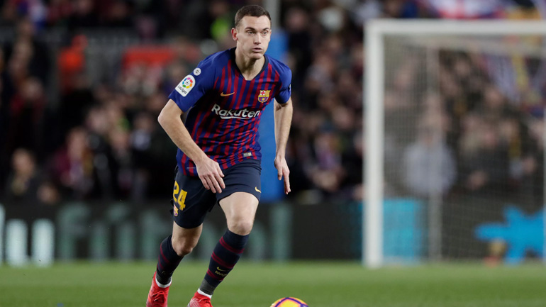 «Χτυπάει» Βερμάελεν ο Ολυμπιακός