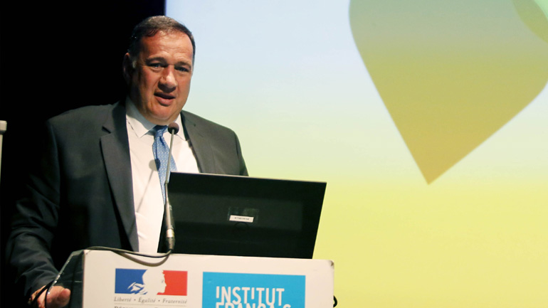 Καπράλος: «Από την απόφαση του ΣΕΓΑΣ οι μεγάλοι χαμένοι είναι οι αθλητές»