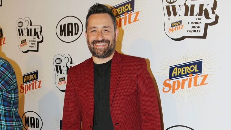 Θέμης Γεωργαντάς: Με ποια παρουσιάστρια έχει τσακωθεί στο παρελθόν;