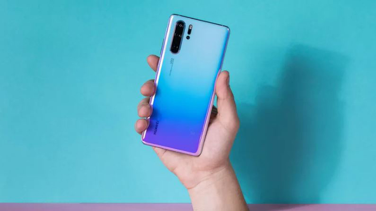 Huawei P30 Pro: Νέα ενημέρωση βελτιώνει περισσότερο την απόδοση της κάμερας