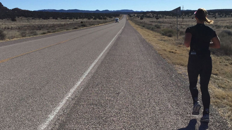 Βρέθηκε το μεταβολικό όριο της ανθρώπινης αντοχής