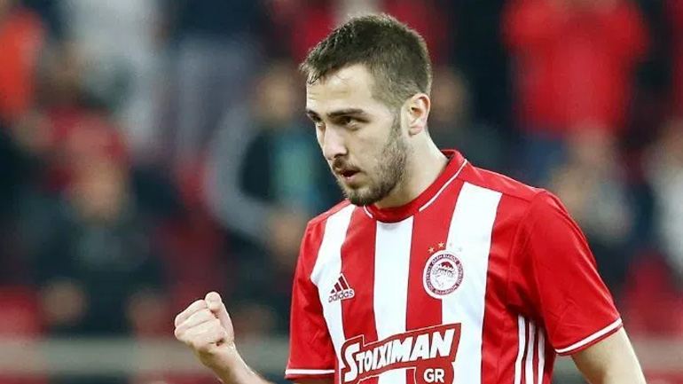 «Η Γουέστ Χαμ προσφέρει 17 εκατ. στον Ολυμπιακό για τον Φορτούνη»