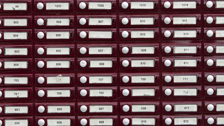 Σπίτια προς ενοικίαση χωρίς ιδιοκτήτες