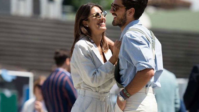 Ερωτευμένα ζώδια: Τι σου λένε και τι πραγματικά εννοούν!