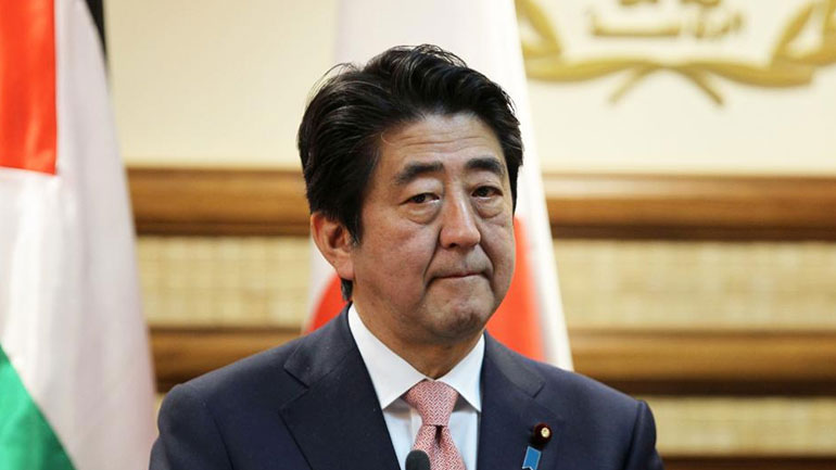 Ρόλο «μεσολαβητή» ανάμεσα σε ΗΠΑ-Ιράν θε επιχειρήσει να διαδραματίσει ο Σ. Άμπε