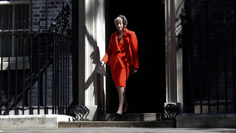 Η χειρότερη πρωθυπουργός όλων των εποχών