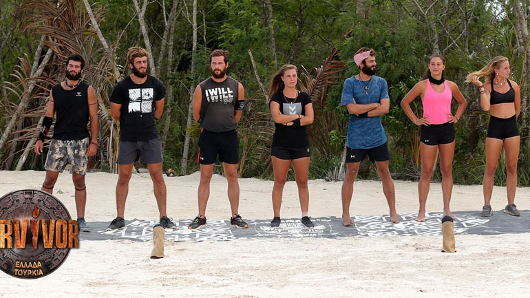 Survivor: Ο τραυματισμός της Σουντέ που επηρέασε τους παίκτες