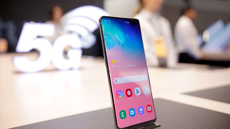Ξεκίνησε η πώληση των 5G smartphones στην Αγγλία