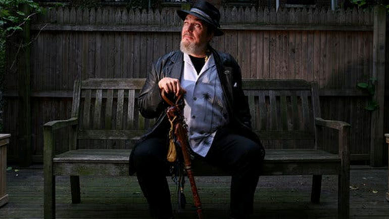 Απεβίωσε ο Dr. John, στα 77 του