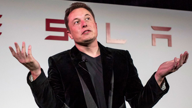 Καλύτερο pick up και από το Ford F-150 ονειρεύεται o Elon Musk της Tesla Καλύτερο pick up και από το Ford F-150 ονειρεύεται o Elon Musk της Tesla