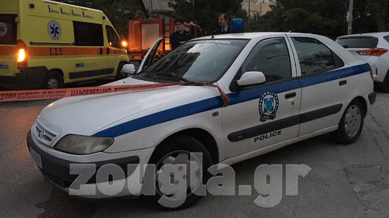 Αίσιο τέλος στο θρίλερ της Νέας Σμύρνης