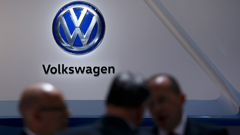 Η VW περικόπτει 4.000 θέσεις εργασίας