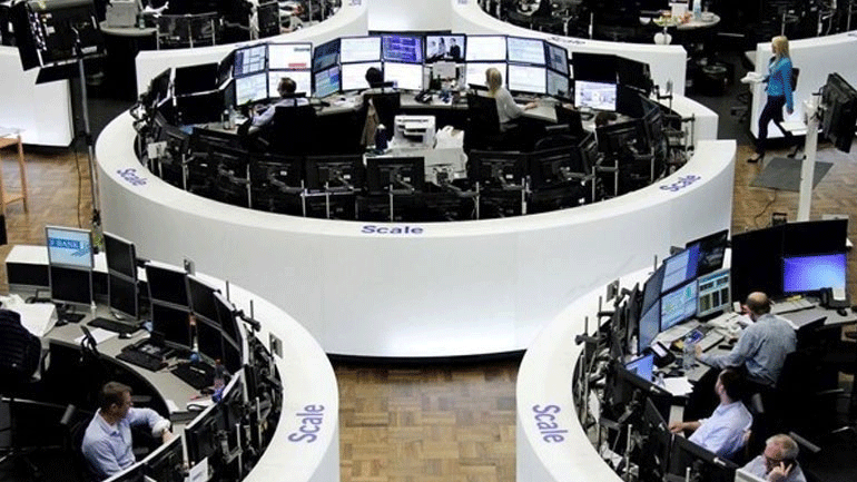 Κλείσιμο με άνοδο για τα ευρωπαϊκά χρηματιστήρια