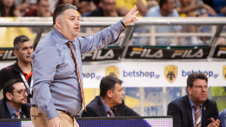 Γιατράς: «Ακούγεται σαν ψέμα»