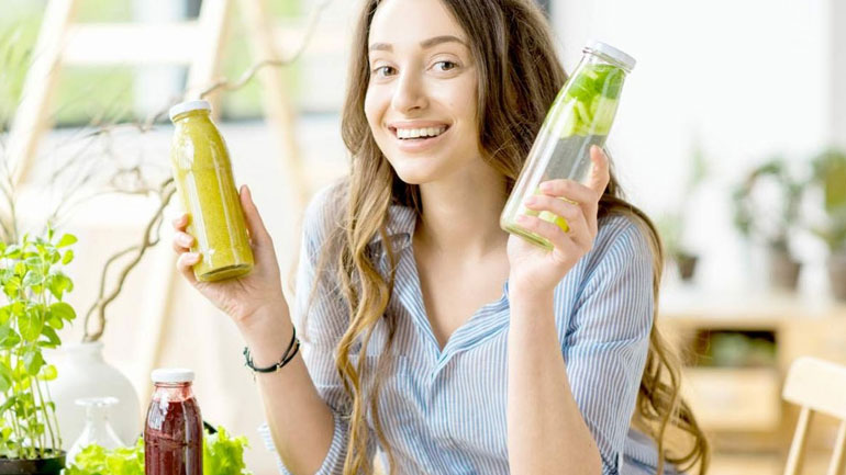 Μήπως χρειάζεστε αποτοξίνωση; Τα σημάδια που στέλνει το σώμα