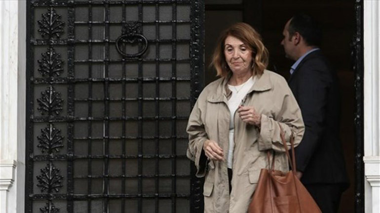 Να θεσμοθετηθεί πάλι το… ”φακέλωμα”!