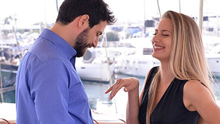 Γυναίκα χωρίς όνομα: Η Μαρίνα έρχεται για άλλη μια φορά αντιμέτωπη με την Κάτια