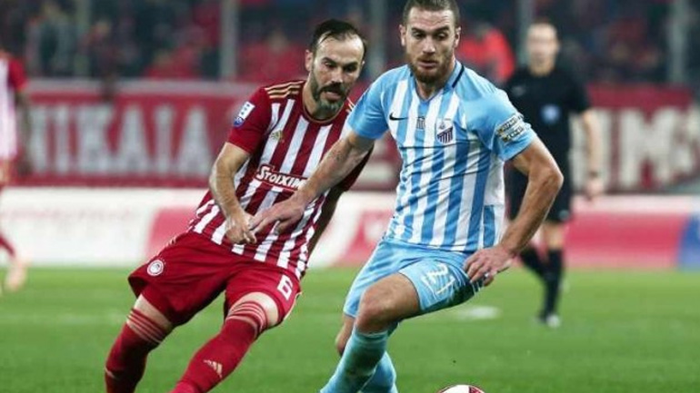 Λαμία: Ανανέωσε για δύο χρόνια ο Δημούτσος