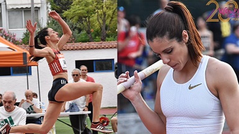 Δυνατές συμμετοχές στο φετινό Filothei Women Gala