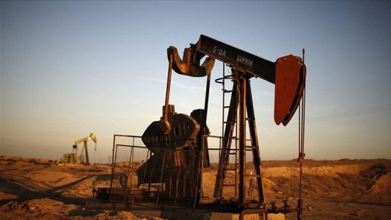 Άλμα 2% καταγράφουν οι τιμές του πετρελαίου