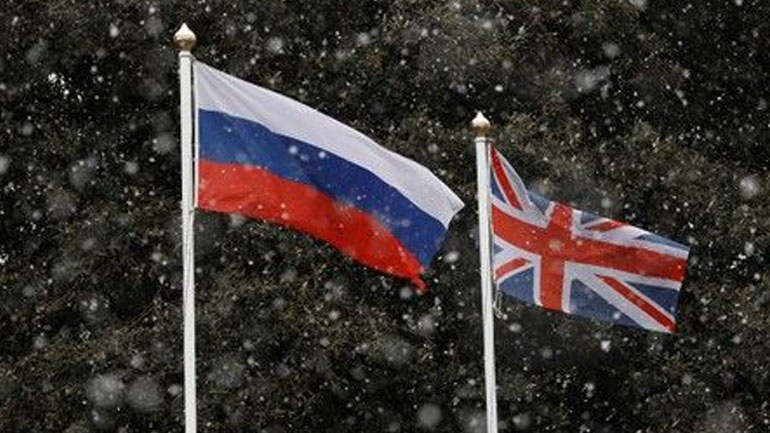 Κρεμλίνο προς Βρετανία: «Δεν θα αλλάξουμε στάση»