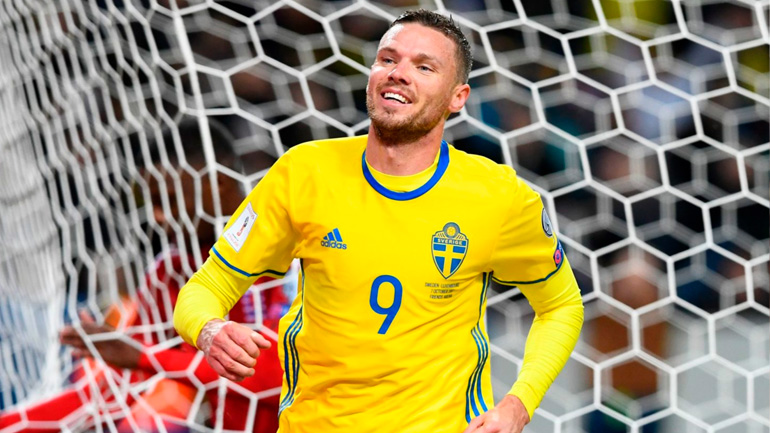 Μέχρι την Τρίτη η απάντηση του Μπεργκ στον Ολυμπιακό