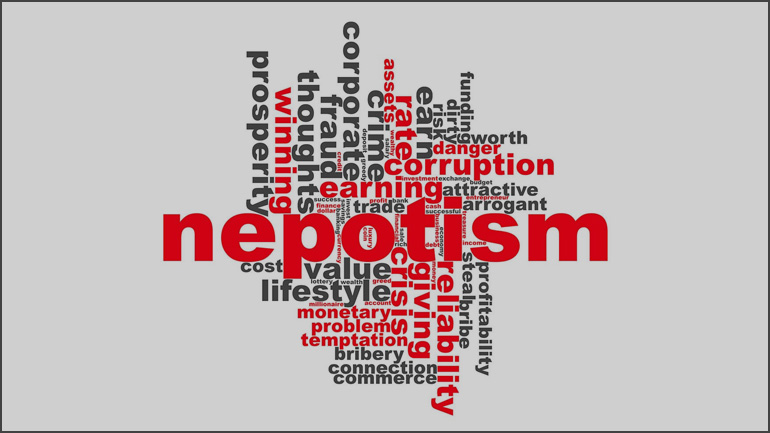 H κουτοπόνηρη αριστερή «Τασία» και ο παρασιτισμός του νεποτισμού