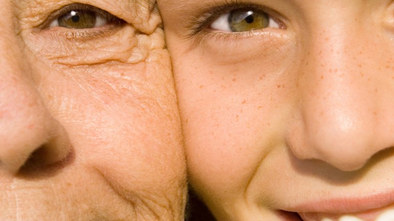 Νέα μελέτη εντοπίζει τη «γήρανση» της μέσης ηλικίας