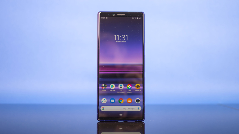 To Sony Xperia 1 ξεπουλάει στην Ευρώπη