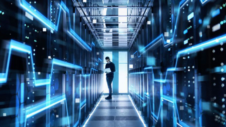 Η Ευρώπη ανακοινώνει οκτώ χώρους που θα φιλοξενήσουν υπερυπολογιστές