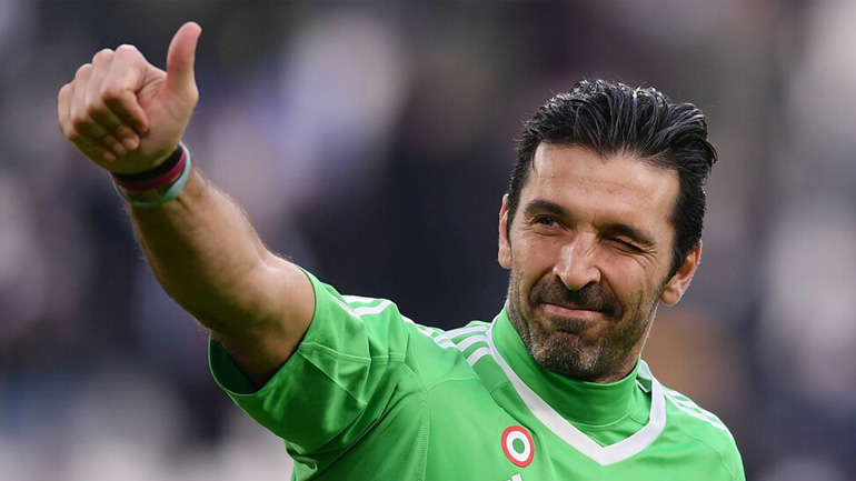 «Ενδιαφέρεται για τον Μπουφόν η Μπαρτσελόνα»