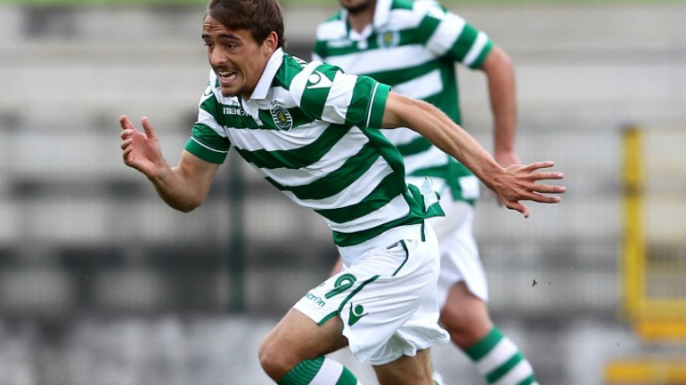 Πρόταση της ΑΕΚ για τον Ζεράλδες