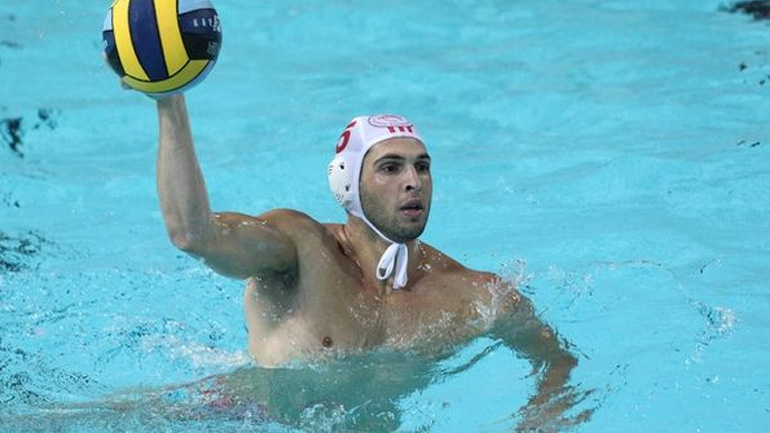 Πόλο: Κόντρα στην Προ Ρέκο ο Ολυμπιακός με στόχο την πρόκριση στον τελικό του  Champions League