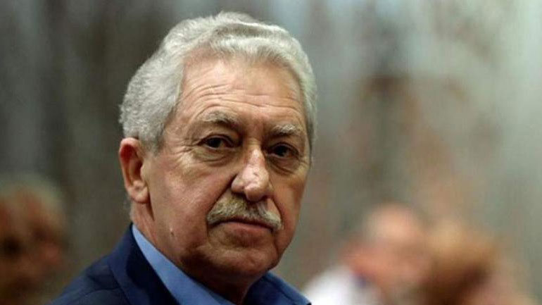 Φ. Κουβέλης: Επιβεβλημένες οι αλλαγές στους Ποινικούς Κώδικες