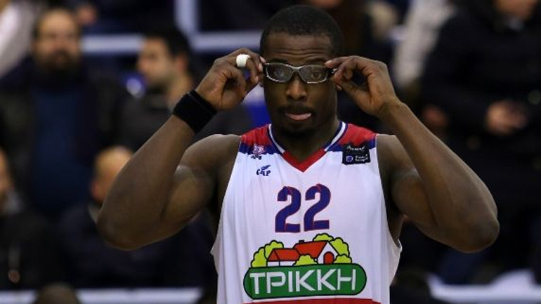 Μπάσκετ: Το Ρέθυμνο ανακοίνωσε τον Ντέιβιντ Χότον