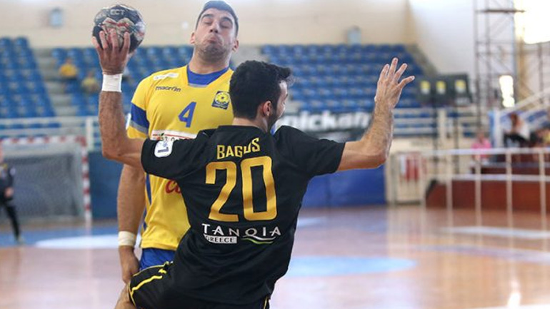 Χάντμπολ: Τέσσερις αποχωρήσεις από την ΑΕΚ