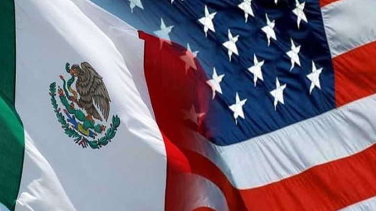 Παρατείνονται οι συνομιλίες ΗΠΑ-Μεξικού