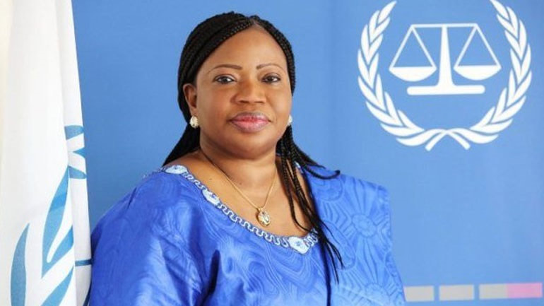 Διεθνές Ποινικό Δικαστήριο: Να διεξαχθεί έρευνα για εγκλήματα πολέμου στο Αφγανιστάν