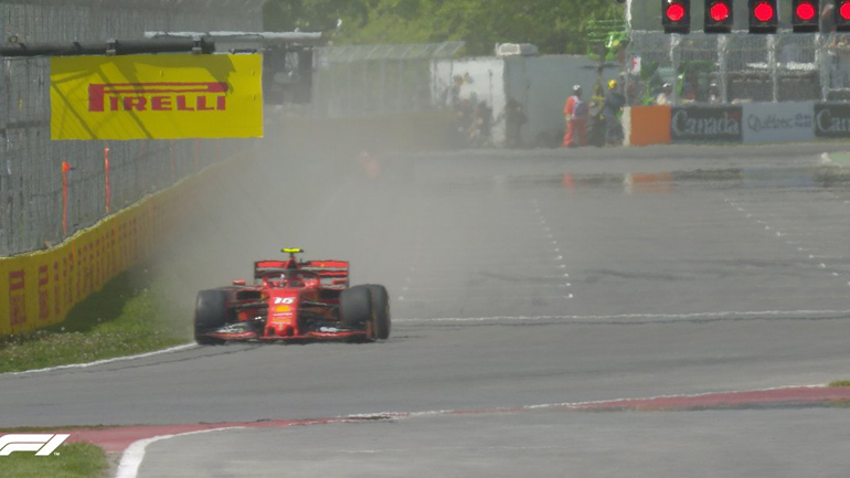 Formula 1: Ταχύτερος και Poleman στον Καναδά ο Vettel