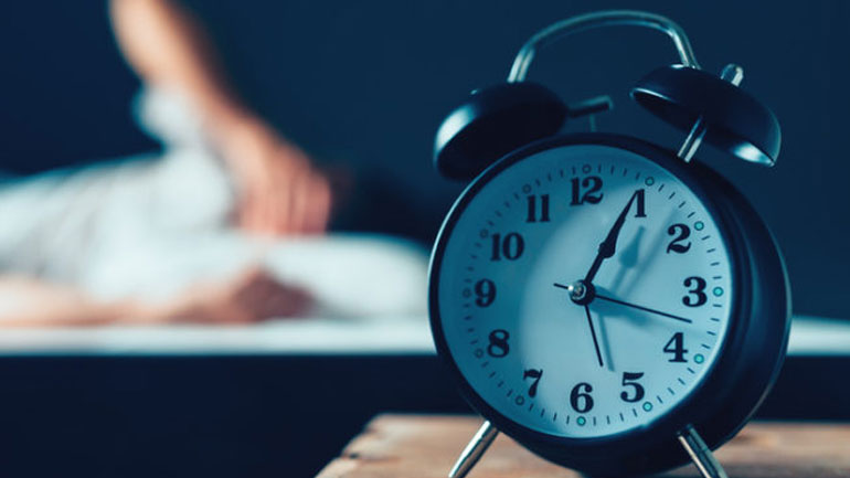 Ο κακός ύπνος μπορεί να συνδέεται με σεξουαλικά προβλήματα