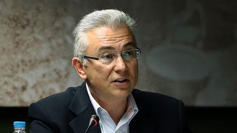 Θ. Ρουσόπουλος: Ο ΣΥΡΙΖΑ δείχνει να μην συνειδητοποιεί τους λόγους που τον οδήγησαν στην ήττα