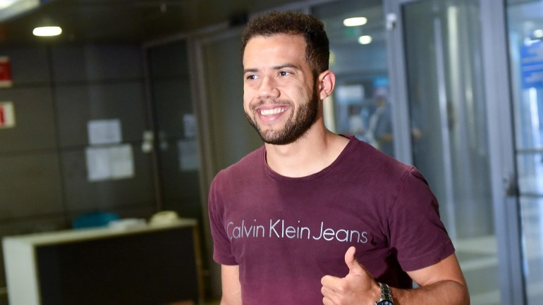 Ροντρίγκο: «Να μεγαλώσω ακόμα περισσότερο τον μεγάλο ΠΑΟΚ»