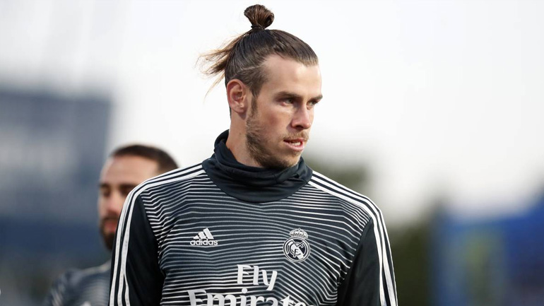 Παραμένει στη Ρεάλ ο Μπέιλ